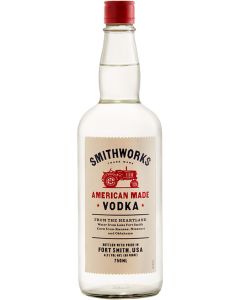 SMITHWORKS VODKA - 8874D