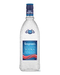 SEAGRAMS VODKA - 8880M