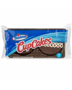 Hostess Cupcakes