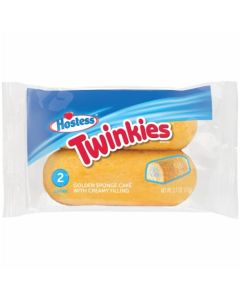 Hostess Twinkie