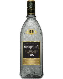 SEAGRAMS DISTILLERS RESERVE - 8889M