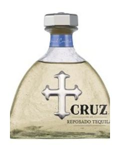 CRUZ DEL SOL REPOSADO - 2381B