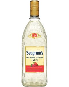 SEAGRAMS RED BERRY - 8909B