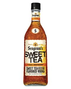 SEAGRAMS SWEET TEA - 8910B