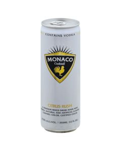 MONACO CITRA