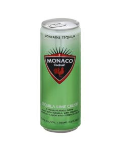 MONACO TEQ LIME