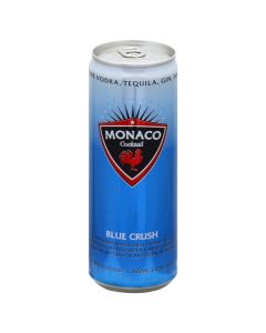 MONACO BLUE CRUSH