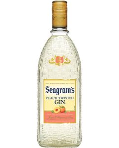 SEAGRAMS PEACH - 8912B