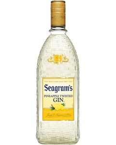 SEAGRAMS PINEAPPLE - 8913B