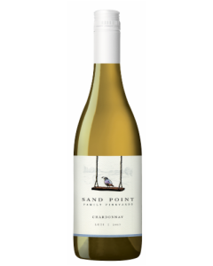 Sand Point Chardonnay