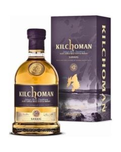 KILCHOMAN SANAIG - 5396B