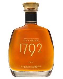 1792 FULL PROOF - 8920B