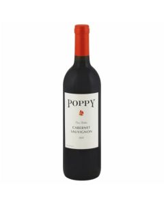 POPPY CAB