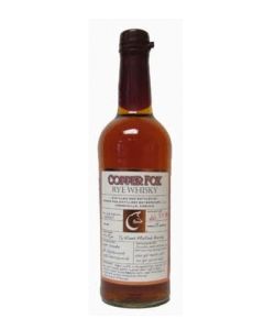 COPPER FOX RYE - 2272B