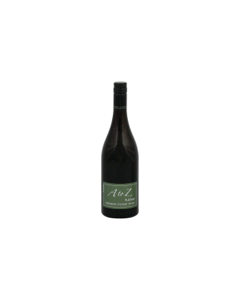 A TO Z PINOT NOIR