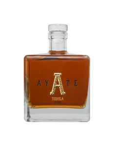 AYATE ANEJO TEQUILA - 0198B
