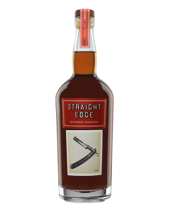 STRAIGHT EDGE BURBON - 8839B