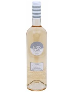 GRIS BLANC ROSE