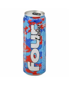FOUR COKE