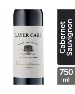 LAYER CAKE CABERNET