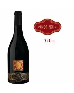 CHERRY PIE PINOT NOIR