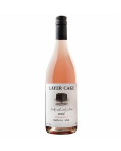 LAYER CAKE ROSE OF PINOT NOIR