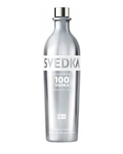 SVEDKA 100 - 8966B