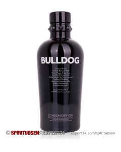 BULLDOG - 1505L