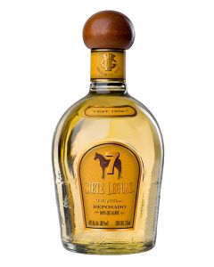 SIETE LEGUAS REPOSADO - 8970B