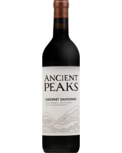 ANCIENT PEAKS CABERNET