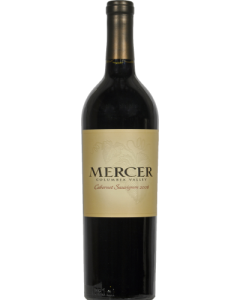 MERCER CABERNET