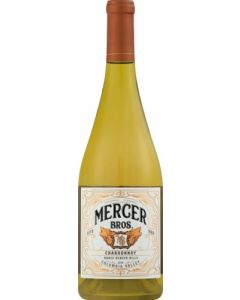 MERCER CHARDONNAY