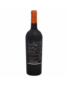 EDUCATED GUESS CABERNET