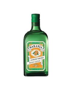 NARANJA ORANGE LIQUEUR - 6676L