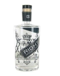 RIGHT GIN - 8436B