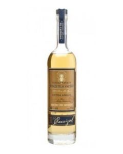 TEQ OCHO ANEJO EXT EL VEGL - 9180B