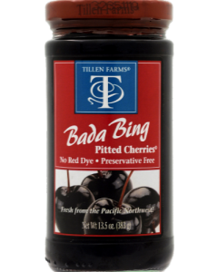 Bada Bing Cherries