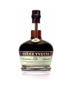 CREME YVETTE - 0679B