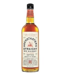 HOCHSTADTER RYE - 4734B