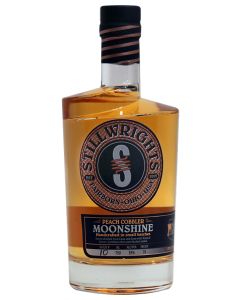 STILLWRIGHTS PEACH COBBLER - 8992B