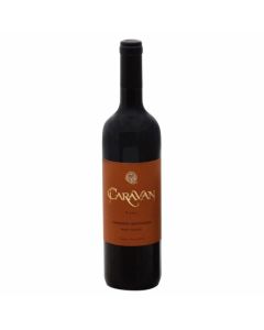 DARIOUSH CARAVAN CABERNET