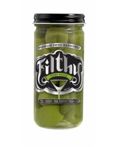 Filthy Pickle Olives
