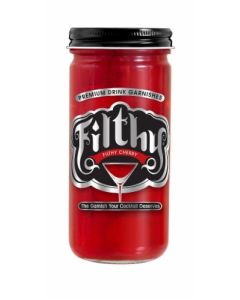 Filthy Red Cherries