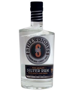 STILLWRIGHTS SILVER - 8996B