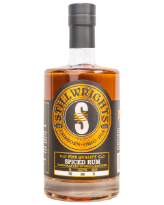STILLWRIGHTS SPICED - 8997B