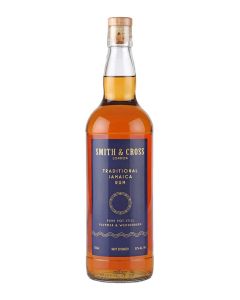 SMITH & CROSS TRADITIONAL JAMAICA RUM - 8999B