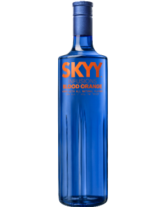 SKYY INFUSIONS BLOOD ORANGE - 9006L