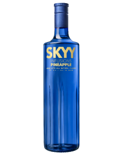 SKYY INFUSIONS PINEAPPLE - 9009L