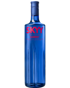 SKYY INFUSIONS CHERRY - 9016L