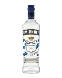 SMIRNOFF BLUEBERRY - 9024L